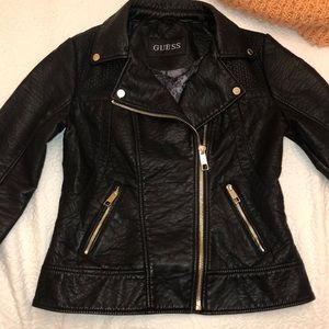 💕GUESS jacket💕